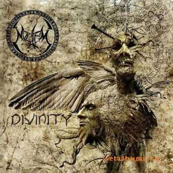 Noctem - Divinity (2009) Noctem - Divinity (2009)