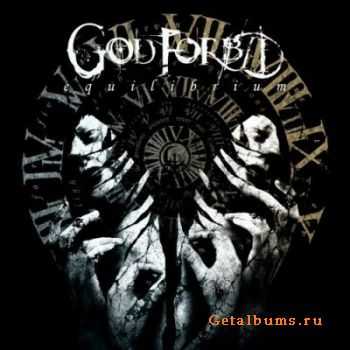 God Forbid - Equilibrium (2012) [HQ]