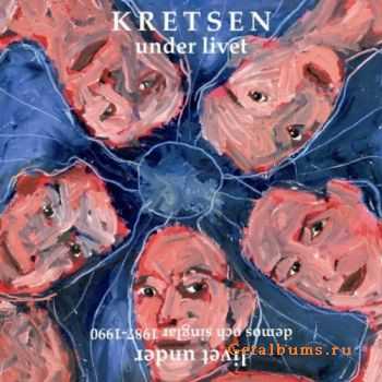 Kretsen - Under Livet / Livet Under (Remastered) (2012)