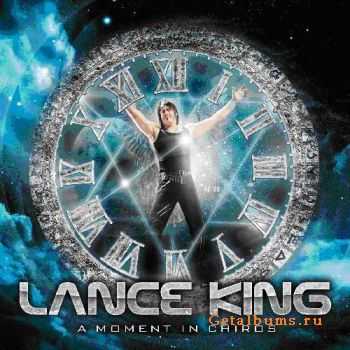 Lance King  -  A Moment In Chiros (2011)