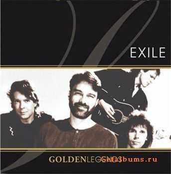 Exile - Golden Legends (2006) Exile - Golden Legends (2006)
