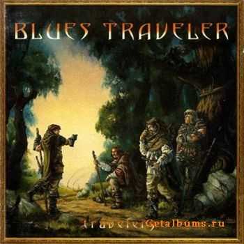 Blues Traveler - Travelers And Thieves (1991)