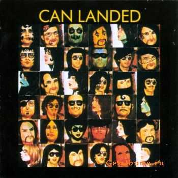Can - Landed (1975)