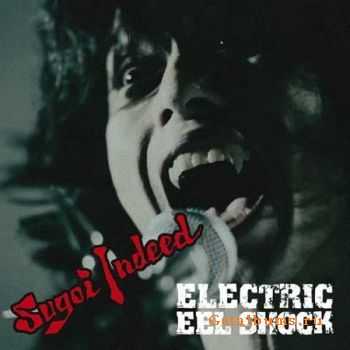 Electric Eel Shock - Sugoi Indeed (2009)
