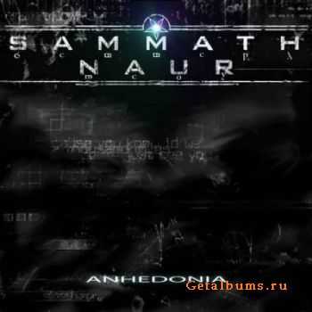 Sammath Naur - Anhedonia (2011)