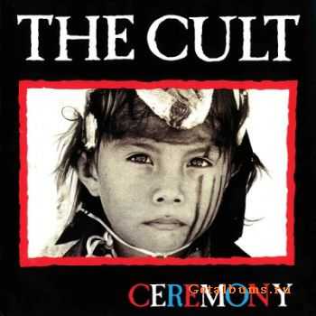 The Cult - Ceremony (1991)