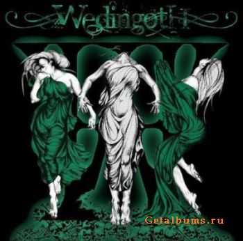 Wedingoth - The Other Side (2012)