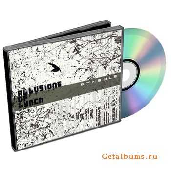Alex Lynch (Allusions Of Lynch) - Symbols (2012) Alex Lynch (Allusions Of Lynch) - Symbols (2012)