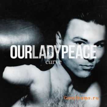 Our Lady Peace - Curve (2012) Our Lady Peace - Curve (2012)