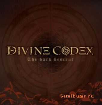 Divine Codex - The Dark Descent (2011)