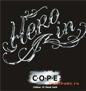 HeroIn - C.O.P.E.(2012) HeroIn - C.O.P.E.(2012)