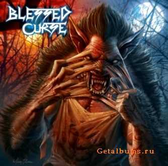 Blessed Curse  - Blessed Curse  (2012)