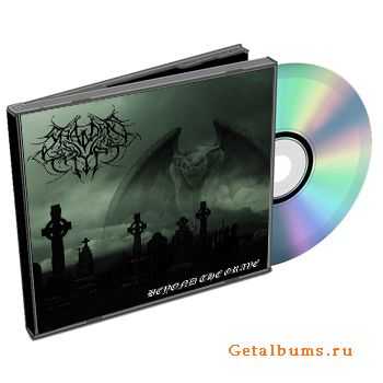 Shadows In The Crypt - Beyond The Grave (2012) Shadows In The Crypt - Beyond The Grave (2012)