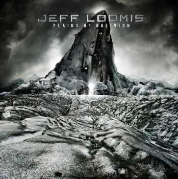 Jeff Loomis - Plains Of Oblivion (Limited Edition) (2012)