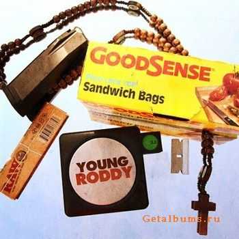 Young Roddy - Good Sense (2012) Young Roddy - Good Sense (2012)