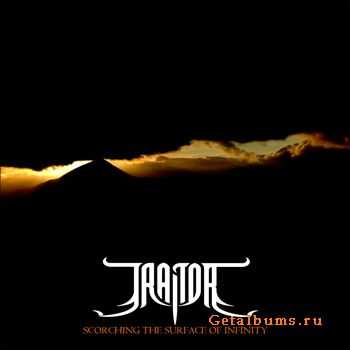 Traitor - Scorching The Surface Of Infinity (EP) (2012)