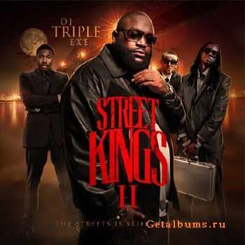 Street Kings 2 (2012) Street Kings 2 (2012)