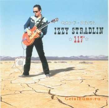 Izzy Stradlin - 117 (1998)