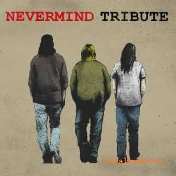 V/A - Nevermind Tribute (2012)