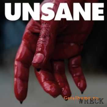 Unsane - Wreck (2012) Unsane - Wreck (2012)