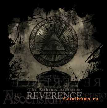 Reverence - The Asthenic Ascension (2012)