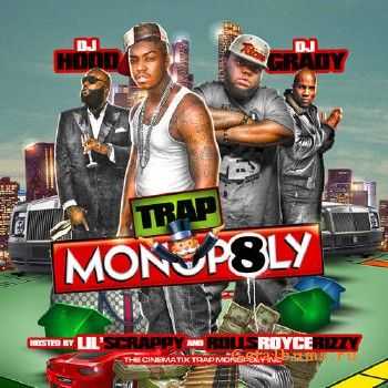 Trap Monopoly 8 (2012) Trap Monopoly 8 (2012)