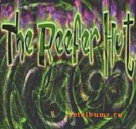 The Reefer Hut - Are You Afraid (2001) The Reefer Hut - Are You Afraid (2001)