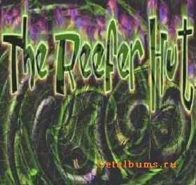 The Reefer Hut - Are You Afraid (2001)