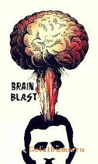 Brain blast -    (2011)