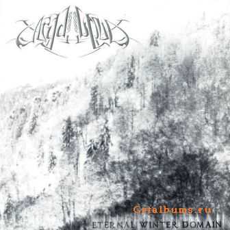 Nydvind - Eternal Winter Domain (2003)