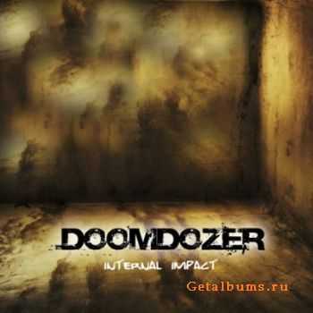 Doomdozer - Internal Impact (2012) Doomdozer - Internal Impact (2012)