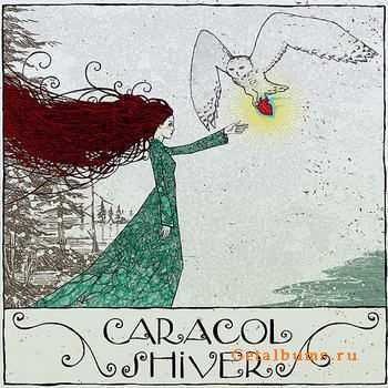 Caracol - Shiver (2012) Caracol - Shiver (2012)