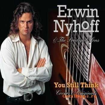Erwin Nijhoff & The Prodigal Sons - You Still Think (2012) Erwin Nijhoff & The Prodigal Sons - You Still Think (2012)