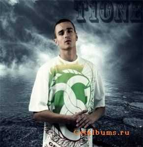 T1One – Я против (2012) T1One – Я против (2012)