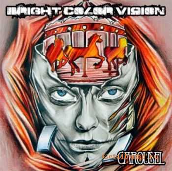 Bright Color Vision - Carousel (2012) Bright Color Vision - Carousel (2012)