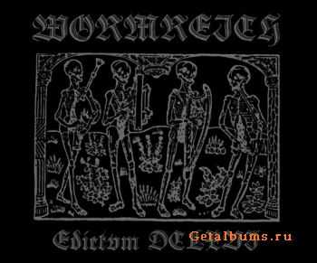 Wormreich - Edictvm DCLXVI  (2011)