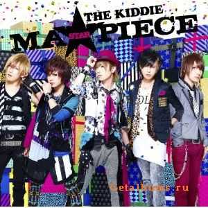 The Kiddie - Ma&#9733;Piece (2012)