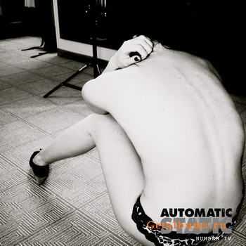 Automatic Static - Number IV (2012)