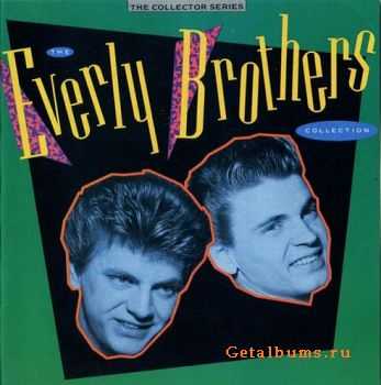 Everly Brothers - The Collection (1986)
