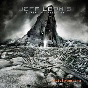 Jeff Loomis - Plains Of Oblivion (2012)