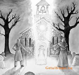Faustcoven - Hellfire And Funeral Bells (2012) Faustcoven - Hellfire And Funeral Bells (2012)