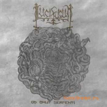 Lucifugum - Od Omut Serpenti (2012)