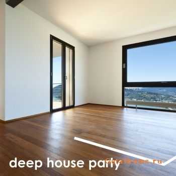VA - Deep House Party (2012) VA - Deep House Party (2012)