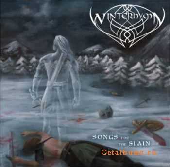 Winterhymn - Songs for the Slain (2011)