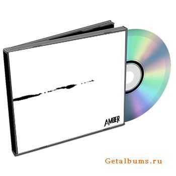 Amber - Amber (2012) Amber - Amber (2012)
