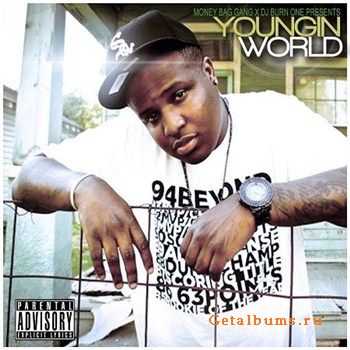 Youngin - Youngin World (2012) Youngin - Youngin World (2012)