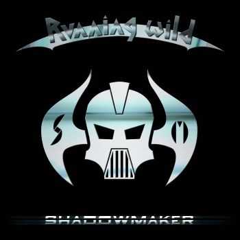 Running Wild - Shadowmaker (2012) Running Wild - Shadowmaker (2012)