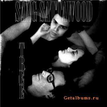 Sang Sattawood - Tree(2012)