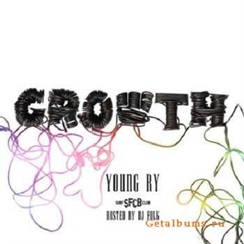 Young Ry - The Growth (2012) Young Ry - The Growth (2012)