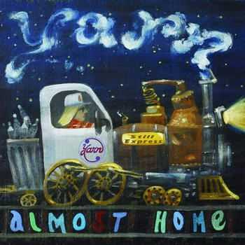 Yarn - Almost Home (2012)